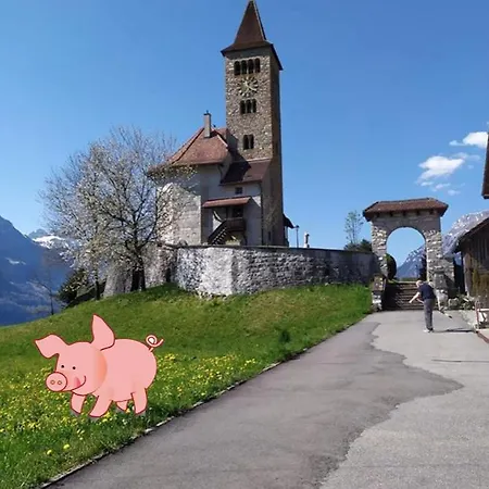 Homestay Brienz Brienz  Exterior photo