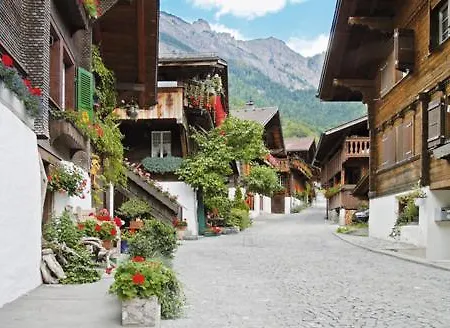 Homestay Brienz Brienz  Exterior photo