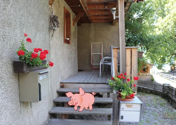 Homestay Brienz