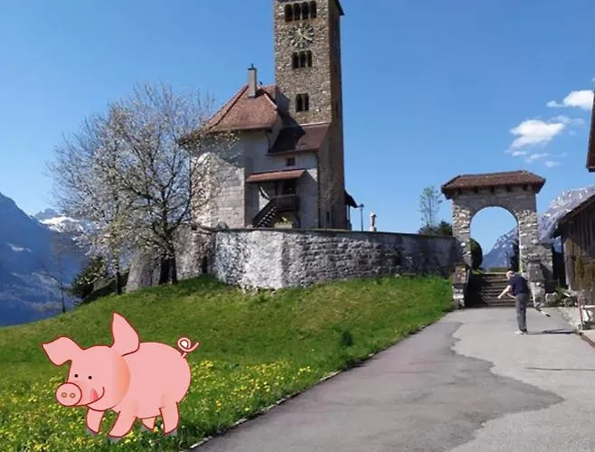 Homestay Brienz