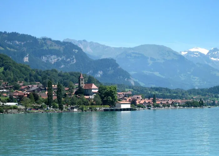 Homestay Brienz