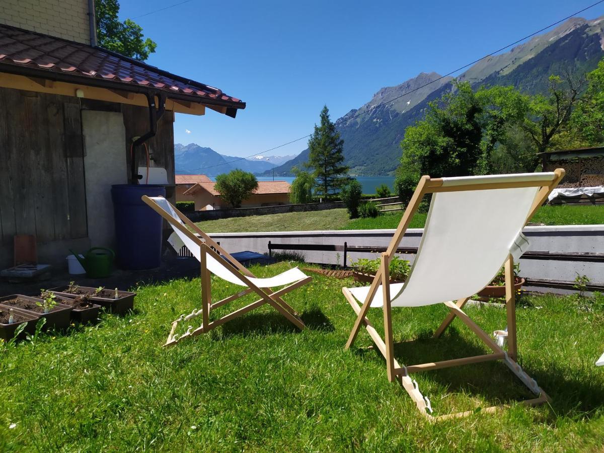 Brienz Holiday home