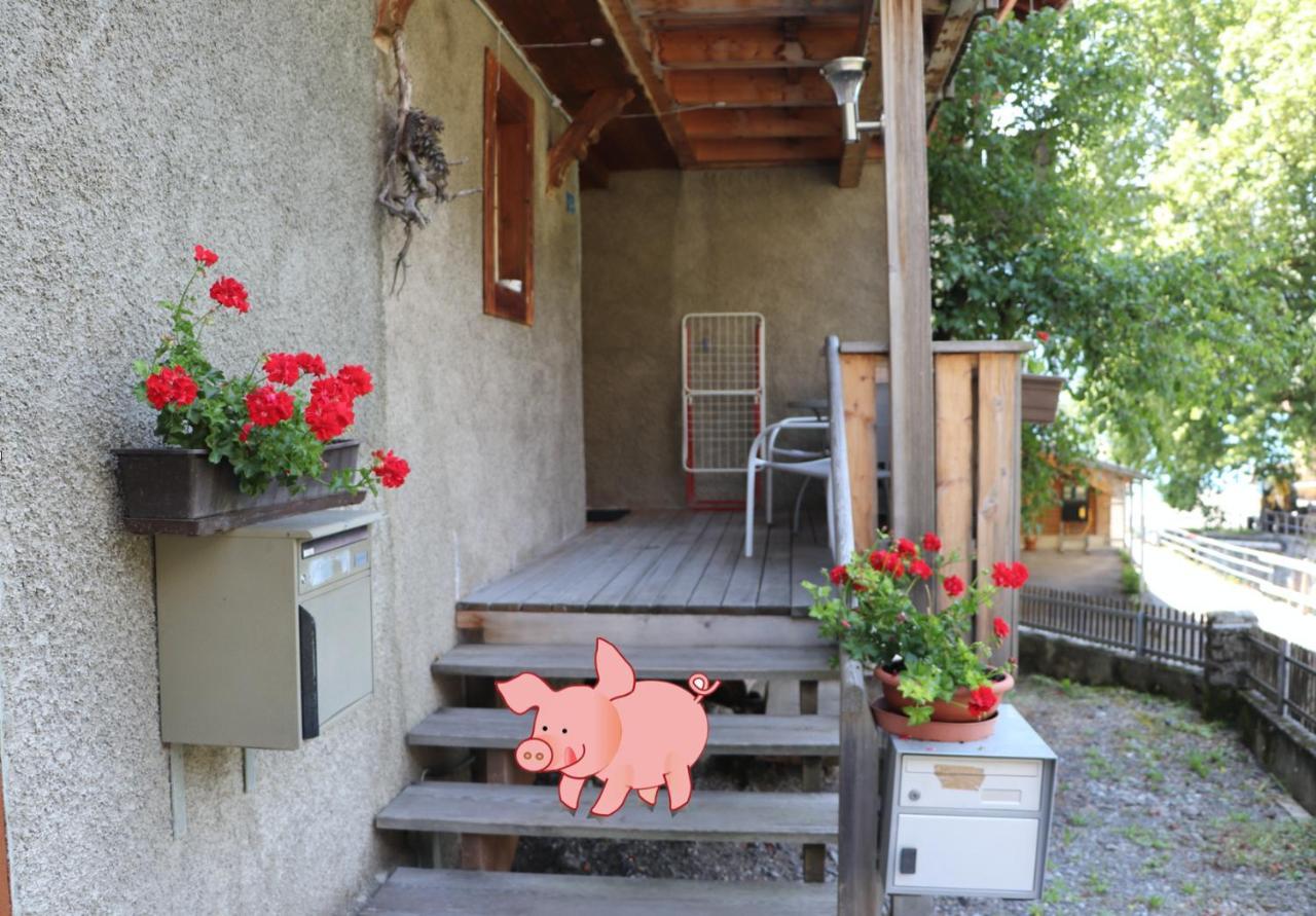Holiday home Brienz