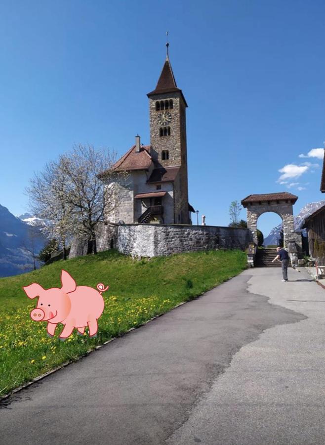 Brienz *