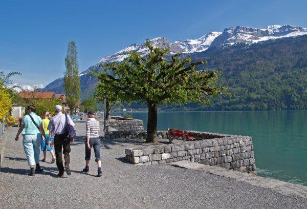 Brienz Brienz (Bern)