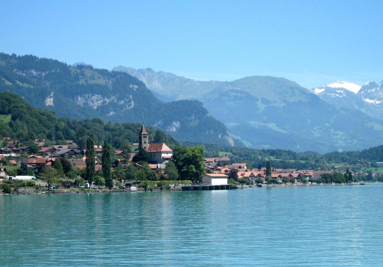 Holiday home Brienz *