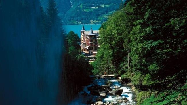 Holiday home Brienz