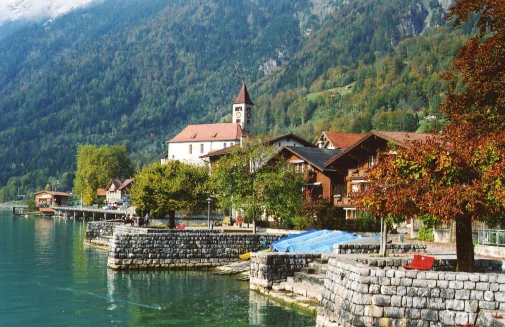 Brienz