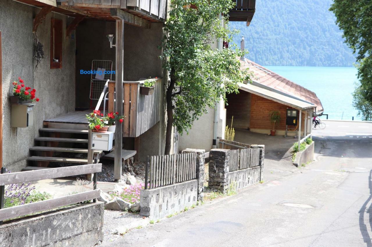 Brienz Holiday home
