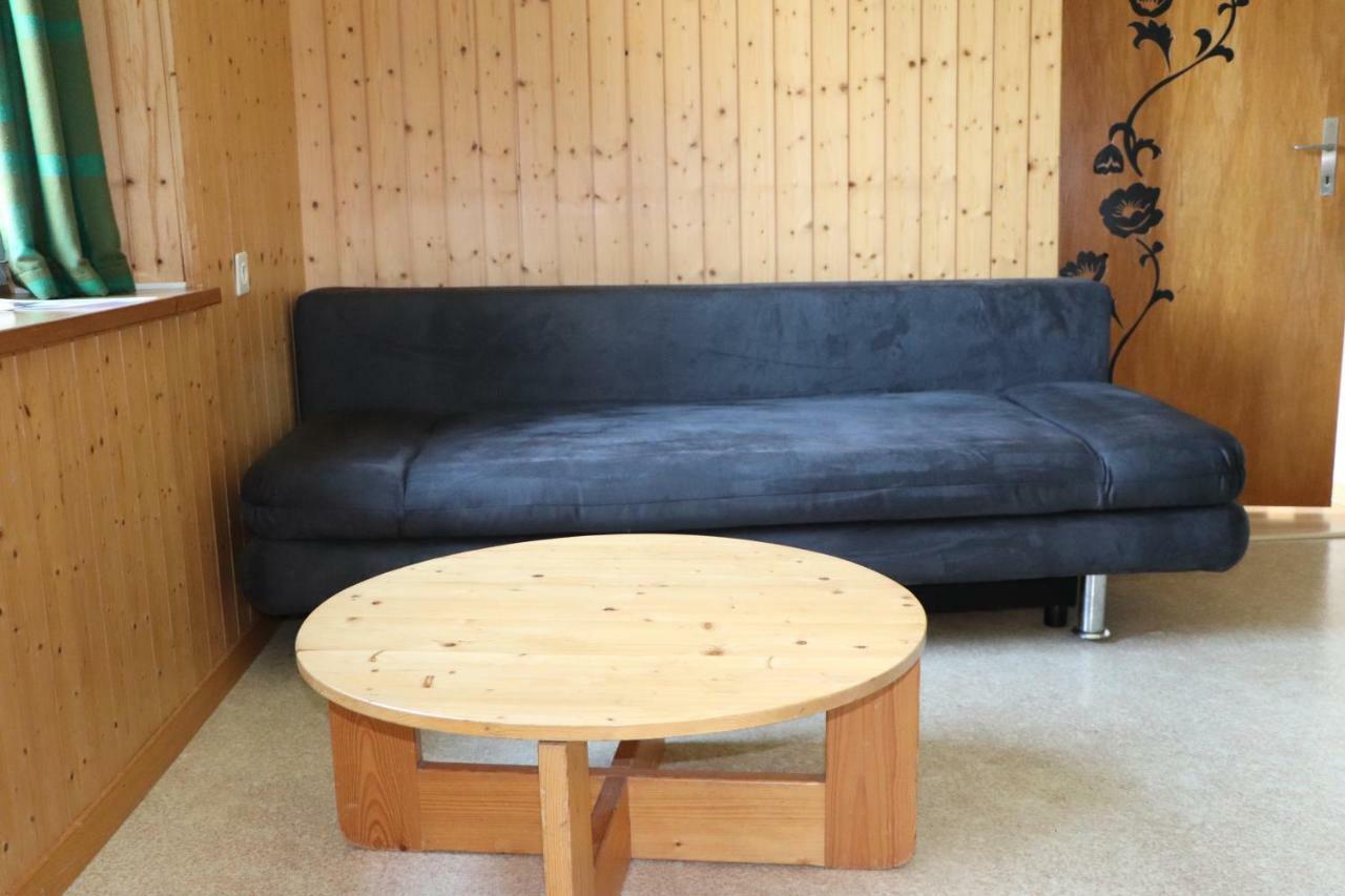 Holiday home Brienz *