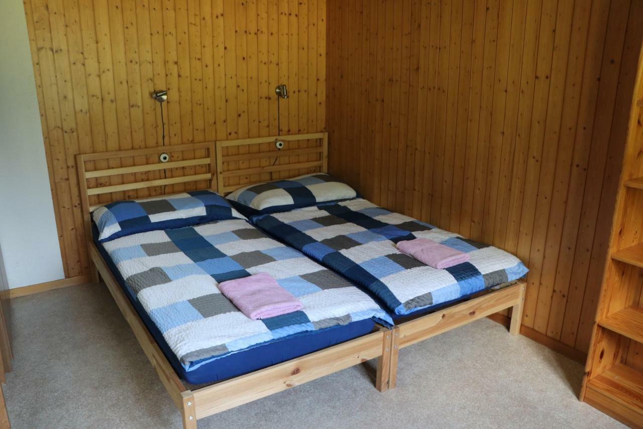 Brienz Holiday home Brienz (Bern)
