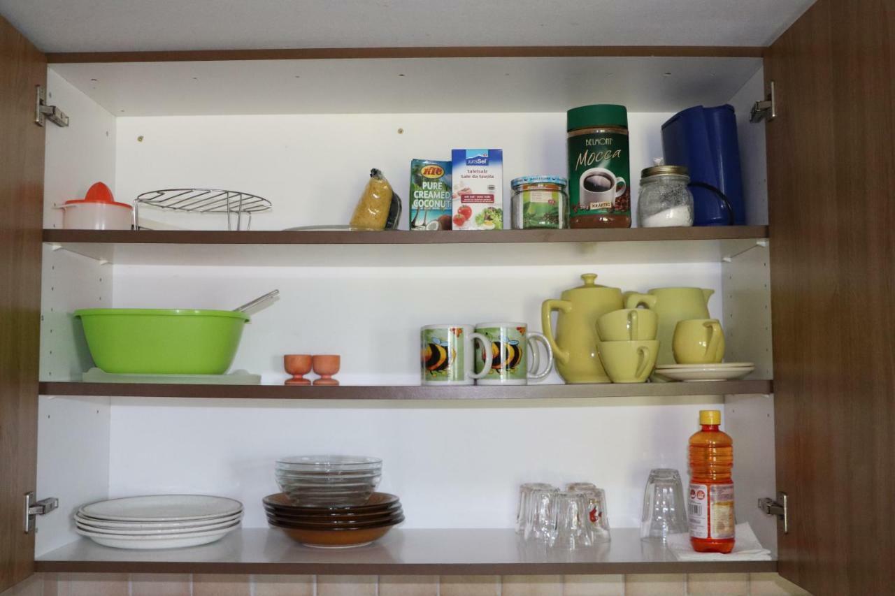 Homestay Brienz * Brienz (Bern)