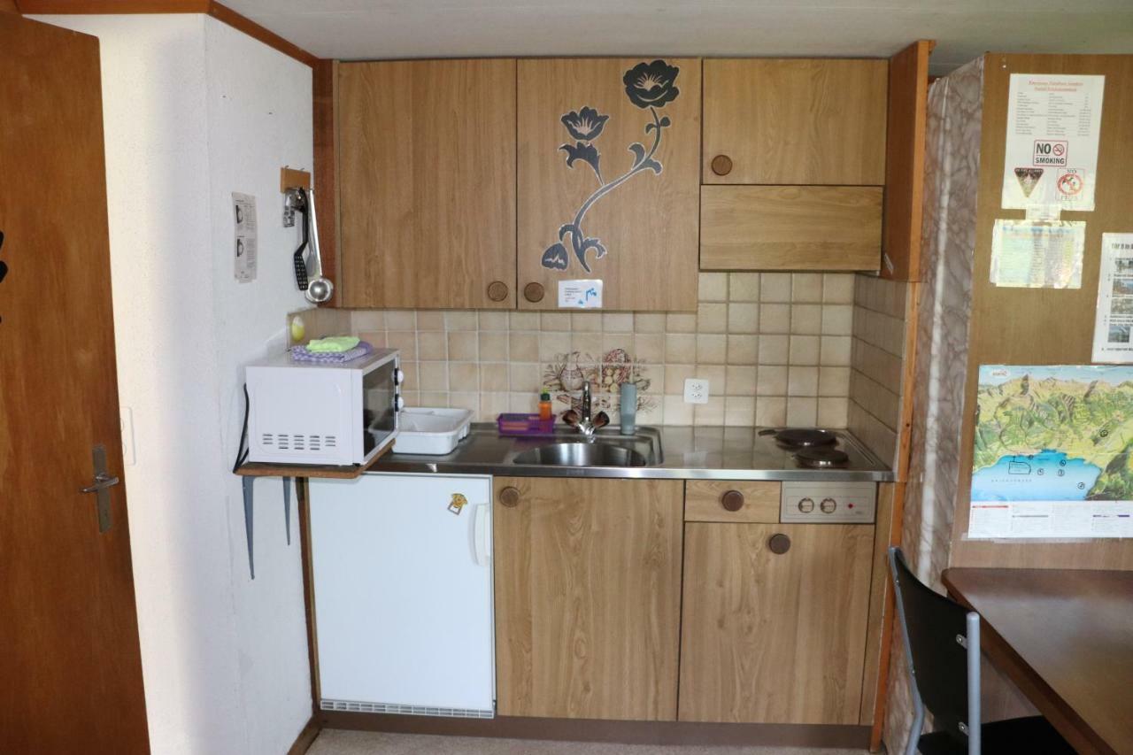 Brienz Holiday home