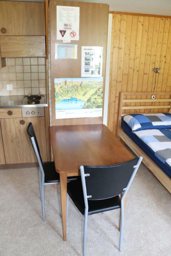Brienz Holiday home