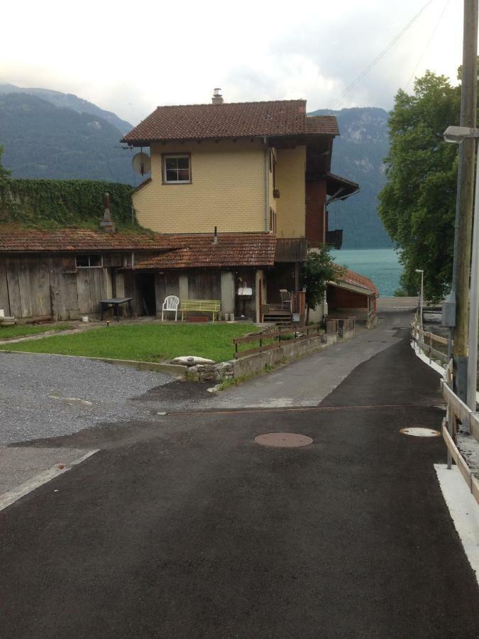 Holiday home Brienz *