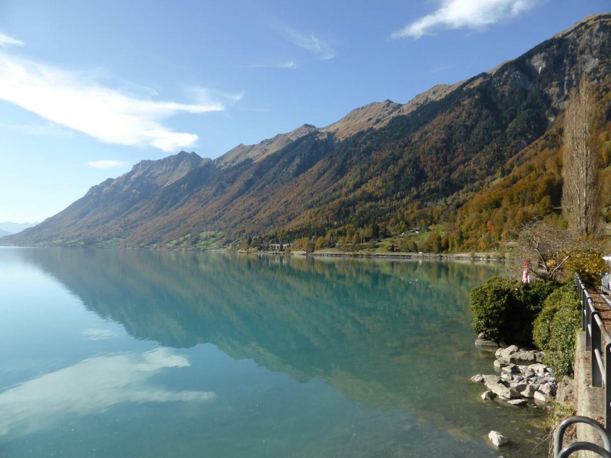 Brienz Brienz (Bern)
